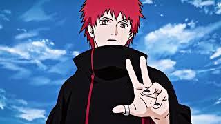 Sasori Edit