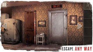 Spotlight: Room Escape (Solve all puzzles) - Android - Gameplay