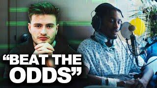 How I Made The Beat For Lil Tjay "Beat The Odds" ft. Polo G