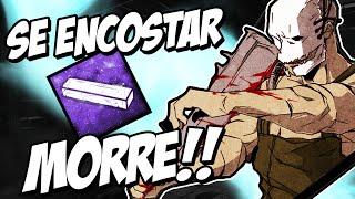 Quem ENCOSTAR na TRAP MORRE! - Dead by Daylight | Flyrie