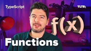 Master Functions in TypeScript