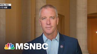 Rep. Sean Patrick Maloney On Jan. 6 Riot Investigation | MSNBC