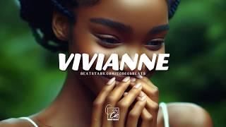 Afrobeat Instrumental 2024 "VIVIANNE" Emotional X Afro Pop X Afrobeat Type Beat