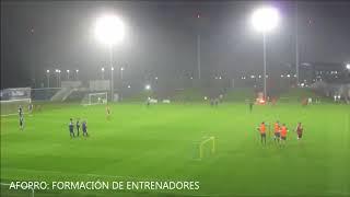 Roger Schmidt - Entrenamiento (Training)