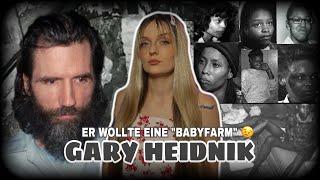 Im Keller des Grauens gefangen | Die schrecklichen Taten von Gary Heidnik | True Crime Deutsch