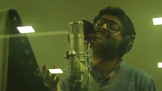 Arijit Singh Live In Studio | Real Voice!  ( Never Seen Before ) PM Music