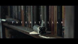 Interstellar | edit