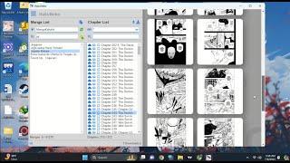 HOW TO DOWNLOAD MANGA/MANHWA ON PC