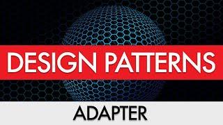 PHP OOP Design Patterns | Adapter Pattern