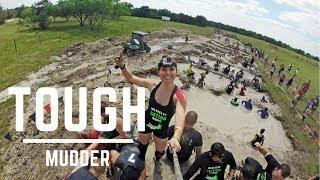 Tough Mudder | Mud run | Highlights | GoPro