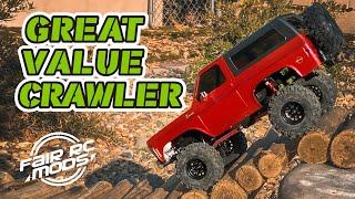 Unboxing the Way Cool McCue | FCX24 Chevy K5 Blazer