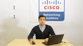 Екатеринбург сертификация Cisco: Cisco CCNA создание проекта сети