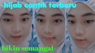 hijab cantik terbaru asian jilbab bigo live part 64