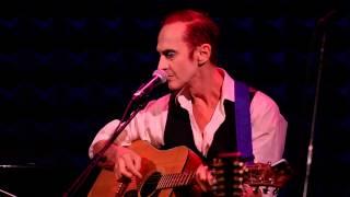 John Kelly - For the Roses - Joe's Pub (6.16.13)