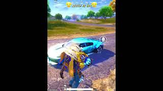 X-Suit vs Bot  || bot prank  || #jonathan #pubgmobile #bgmi #shorts