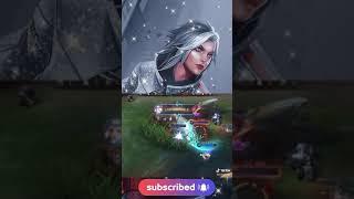 MLBB Best Moments #shorts #mlbb #mobilelegends