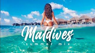 Alok, Dua Lipa, Coldplay, Martin Garrix & Kygo, The Chainsmokers Style - Summer Vibes #131