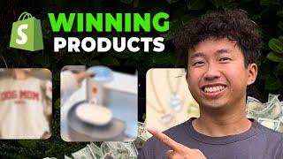 How to ACTUALLY Find Winning Dropshipping Products (Free method)