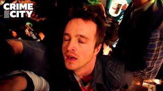 Jesse's House Party | Breaking Bad (Aaron Paul)