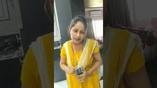 बहू और बेटी की प्रेगनेंसी में अंतर मत करना.. | Gunjan Giri #socialmessagevideo