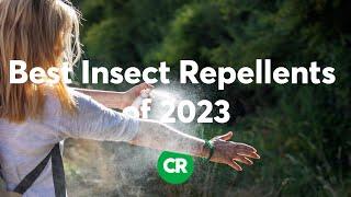 CR's Best Insect Repellents of 2023 | Consumer Reports