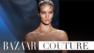 Best of the haute couture fashion shows: spring/summer 2025 | Bazaar UK