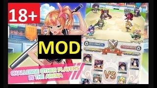 [Androeed] Share Game 18Plus Project QT MegaMod | Free - NoRoot