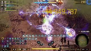 Anvil: vault breakers OMG 80 MILLION DPS!!! possibly the highest ever???