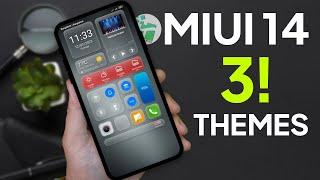 Beautiful MIUI 13/14 Themes | Best MIUI Themes for Xiaomi, Poco MIUI 13