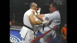 Stephane Revellion vs. Jean Riviere (1998)