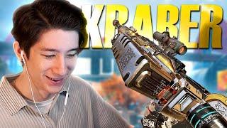 the kraber man