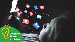 Are Notifications Taking Over Teens’ Lives? | Common Sense Explains
