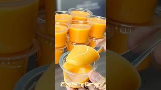 Silky Puding Mangga Terecomended