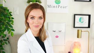 WHAT IS A FACIAL SERUM? HOW TO USE A SERUM? | RITA ALMUSA | SKIN EXPERT | MASTER ESTHETICIAN