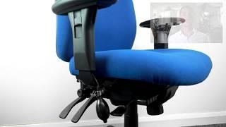 Office Chair for Bad Back