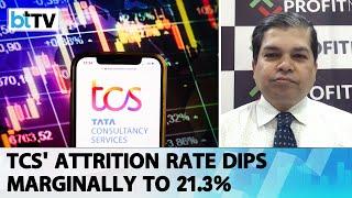 TCS Announces Interim And Special Dividend Of ₹75 Per Share For FY23