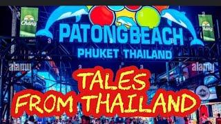 THE BRUTAL TRUTH AND  ABSOLUTE COST OF PARTYING LIKE A ROCKSTAR IN PHUKET THAILAND PT 3