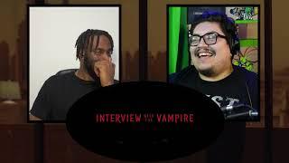 INTERVIEW WITH THE VAMPIRE 2x8 REACTION THE FINALE!!