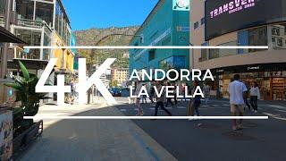 Andorra La Vella, Relaxing Walking Tour: The Best Way To See The Town