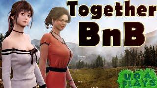 TOGETHER BnB