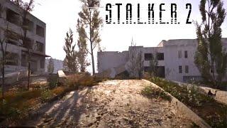 OPEN WORLD REVIEW: Stalker 2