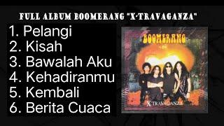 Boomerang - Album Extravaganza