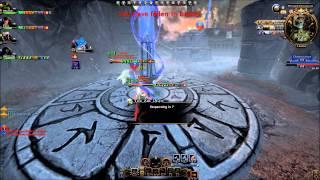 [OverLoadGaming] PvP with Rosalie, Neerfien and Naok'm Niax