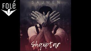 Sajmen - Shqiptar (prod.by Apollo)