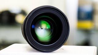 Sigma 50mm F1.4 Art Lens: Is It Worth $950