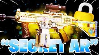 *SECRET KSP 45 AR* Class! 10,000+ Damage  (Call of Duty: Warzone) KSP 45 3X AR