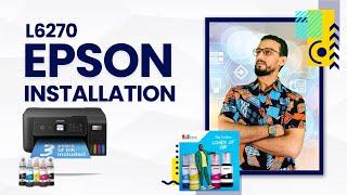 Epson Printer Setup 2024: The Ultimate A-Z Installation Guide!