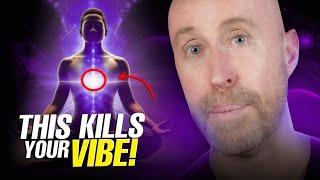 How to Protect Your Energy (4 vibe killers to avoid)