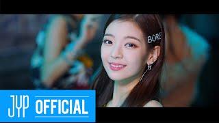 ITZY(있지) "WANNABE" M/V TEASER @ITZY