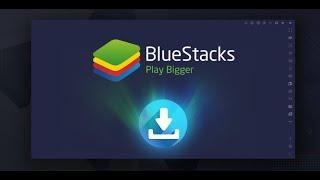 BlueStacks Nasıl İndirilir ve Kurulur